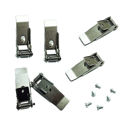 Пружины ALUMOGIPS (6шт) Пружины ALUMOGIPS (6шт)