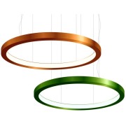 Декоративный светильник RING-IN-P-1500-116