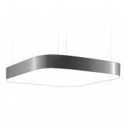 Декоративный светильник BOX-SOFT-400-P-24