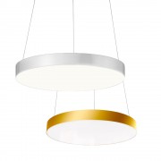 Декоративный светильник RING-SLIM-P-700-57