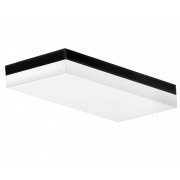 Декоративный светильник LUMO-CUADRO-570-P-28