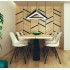 Декоративный светильник HOLE-TRIO-316-P-18 Декоративный светильник HOLE-TRIO-316-P-18