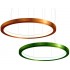 Декоративный светильник RING-IN-P-1000-77 Декоративный светильник RING-IN-P-1000-77