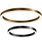 Декоративный светильник HOLE-RING-P-1500-113