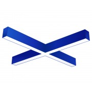 Декоративный светильник KRESCENT-700-P-45
