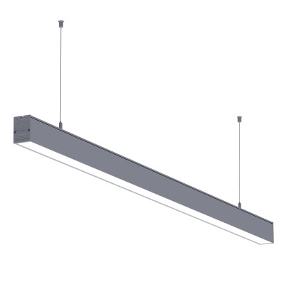 Аварийный светильник FLORA-50-A 1540х50х70 W36/3000K opal-sand c БАП 1ч LUXR Аварийный светильник FLORA-50-A 1540х50х70 W36/3000K opal-sand c БАП 1ч LUXR