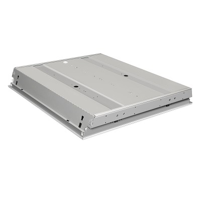 Аварийный светильник OPERLUX-А W32/6500K 607х588х80 opal-sand IP20 c БАП 3ч LUXR Аварийный светильник OPERLUX-А W32/6500K 607х588х80 opal-sand IP20 c БАП 3ч LUXR