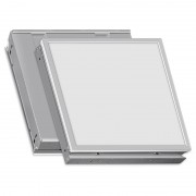 Аварийный светильник OPERLUX-А W32/3000K 607х588х80 opal-sand IP20 с БАП 1ч VS