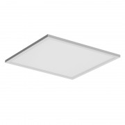 Аварийный светильник SPARTA-Panel-А 17 595x295х18 CRI80 3000 microprisma-opal IP40 для выносного БАП