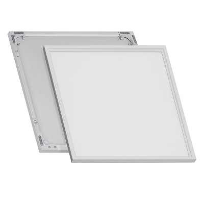Аварийный светильник SPARTA-Panel-А 17 595x295х18 CRI80 3000 opal-sand IP40 для выносного БАП Аварийный светильник SPARTA-Panel-А 17 595x295х18 CRI80 3000 opal-sand IP40 для выносного БАП