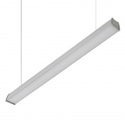 Аварийный светильник LIRA-A W38/3000K opal-sand с БАП 3ч. VS