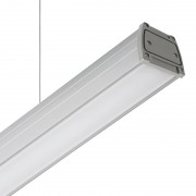 Аварийный светильник LED-PR-A W60/4000K transparent с БАП 3ч. VS