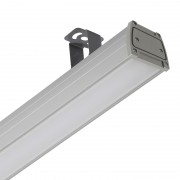 Аварийный светильник LED-PR-A W60/6500K opal-sand с БАП 3ч. VS