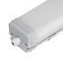 Аварийный светильник SLIM-TUBE-A W38/3000K с БАП 1ч. LUXDATOR Аварийный светильник SLIM-TUBE-A W38/3000K с БАП 1ч. LUXDATOR