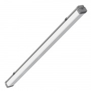 Аварийный светильник SLIM-TUBE 580х83х70 W16/6500K для выносного БАП
