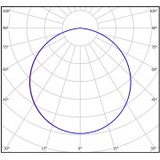 Светильник UNIVERSAL-SOFT 36 595x595x55 CRI80 3000 opal-sand