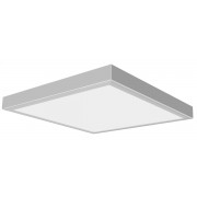 Светильник UNIVERSAL-SOFT 30 595x595x55 CRI80 3000 opal-sand