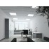 Светильник UNIVERSAL-SOFT 30 595x595x55 CRI80 3000 opal-sand Светильник UNIVERSAL-SOFT 30 595x595x55 CRI80 3000 opal-sand