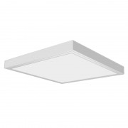 Светильник UNIVERSAL W32/4000K 595x595х55 opal-sand