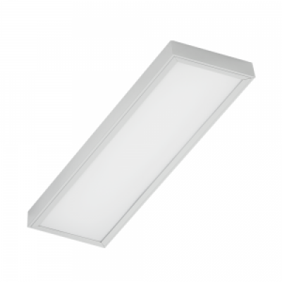 Светильник UNIVERSAL W28/4000K 1195х295x55 opal-sand Светильник UNIVERSAL W28/4000K 1195х295x55 opal-sand