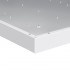 Светильник UNIVERSAL W28/4000K CRI90 595x595х55 opal-sand Светильник UNIVERSAL W28/4000K CRI90 595x595х55 opal-sand