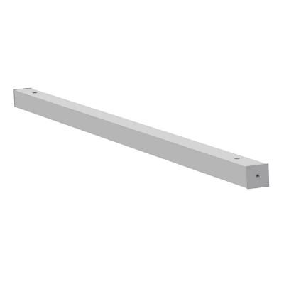 Светильник CUBO 72 3000x50x50 белый Светильник CUBO 72 3000x50x50 белый