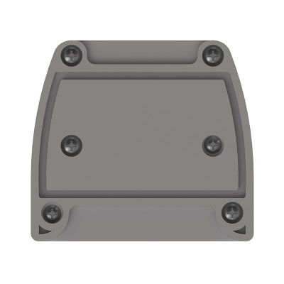 Светильник LIRA 2420x87х80 W76/4000K opal-sand Светильник LIRA 2420x87х80 W76/4000K opal-sand