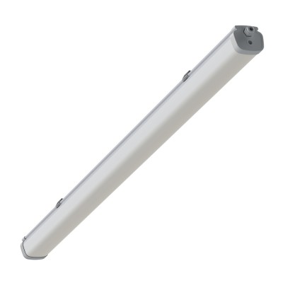 Светильник LUMIN 16W/4000 milky IP67 Светильник LUMIN 16W/4000 milky IP67