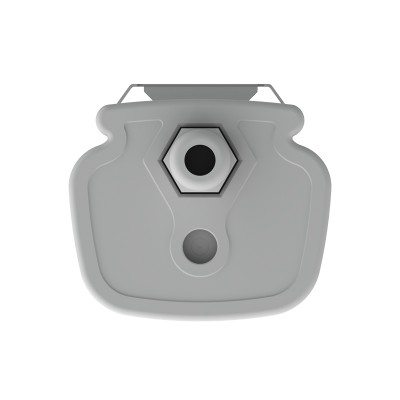 Светильник LUMIN 16W/6500 milky IP67 Светильник LUMIN 16W/6500 milky IP67