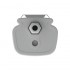 Светильник LUMIN 16W/6500 milky IP67 Светильник LUMIN 16W/6500 milky IP67