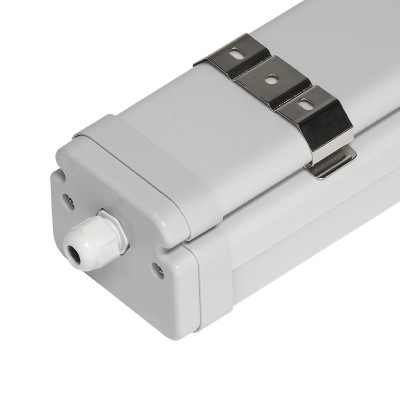 Светильник SLIM-TUBE 400х83х70 W14/4000K Светильник SLIM-TUBE 400х83х70 W14/4000K
