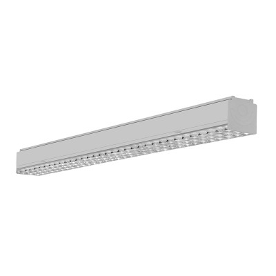 Светильник VOLGA-EU W38/3000K 864х63х74 60° с вводом питания Светильник VOLGA-EU W38/3000K 864х63х74 60° с вводом питания