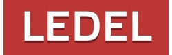 Светильники LEDEL в Краснодаре