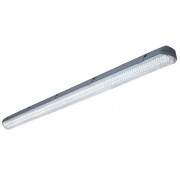 Айсберг Линейный 38W-5100Lm 5000-5500к Прозрачный AAX.TECH