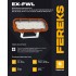 Взрывозащищенный светильник Ex-FWL 1 201-53-750-C120 Meanwell Взрывозащищенный светильник Ex-FWL 1 201-53-750-C120 Meanwell