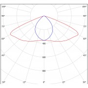 Светильник FLS 02 35-740-WA