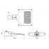 Светильник FLS 02 35-840-WA Refond Светильник FLS 02 35-840-WA Refond