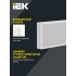 Панель светодиодная ДВО PRO 1011 18/5000К IP40 595х180 опал Панель светодиодная ДВО PRO 1011 18/5000К IP40 595х180 опал