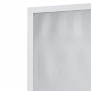 Панель светодиодная ДВО PRO 1011 18/4000К IP40 595х180 микропризма