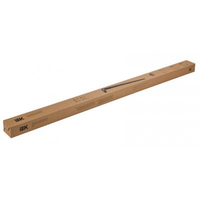 Светильник LIGHTING 1011 40/4000К 1200х54х58 белый Светильник LIGHTING 1011 40/4000К 1200х54х58 белый