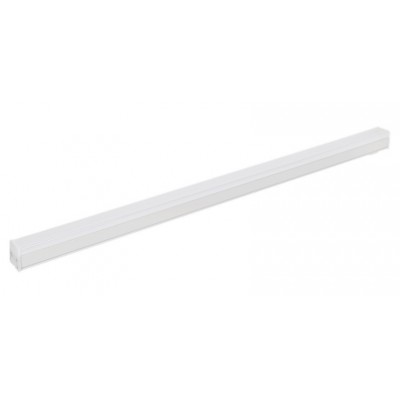 Светильник LIGHTING 1011 40/4000К 1200х54х58 белый Светильник LIGHTING 1011 40/4000К 1200х54х58 белый