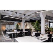 Комплект для подвесного монтажа LIGHTING белый