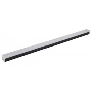 Светильник LIGHTING 1010 40/4000К 1200х54х58 черный