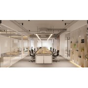 Светильник LIGHTING 1010 40/6500К 1200х54х58 белый