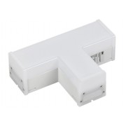 Светильник T-образный LIGHTING 1010 10/4000К 117х180х58 белый
