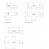 Светильник X-образный LIGHTING 1010 12/4000К 180х180х58 черный Светильник X-образный LIGHTING 1010 12/4000К 180х180х58 черный