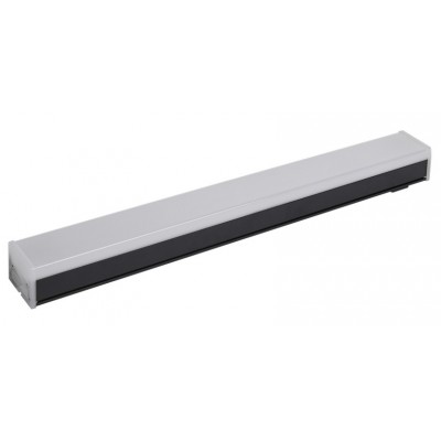Светильник LIGHTING 1010 20/4000К 600х54х58 черный Светильник LIGHTING 1010 20/4000К 600х54х58 черный