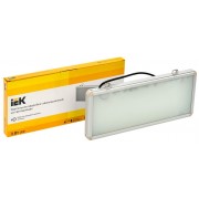 Аварийная подсветка LIGHTING ССА1005 3Вт 1,5ч односторонний