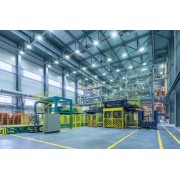 Светильник LED ДСП 4022 100Вт 5000К