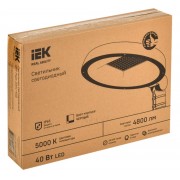 Светильник ДКУ Парк 2001-40Д 5000К IP65